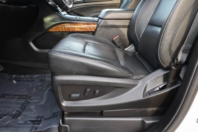Used 2019 Chevrolet Tahoe Premier image 35