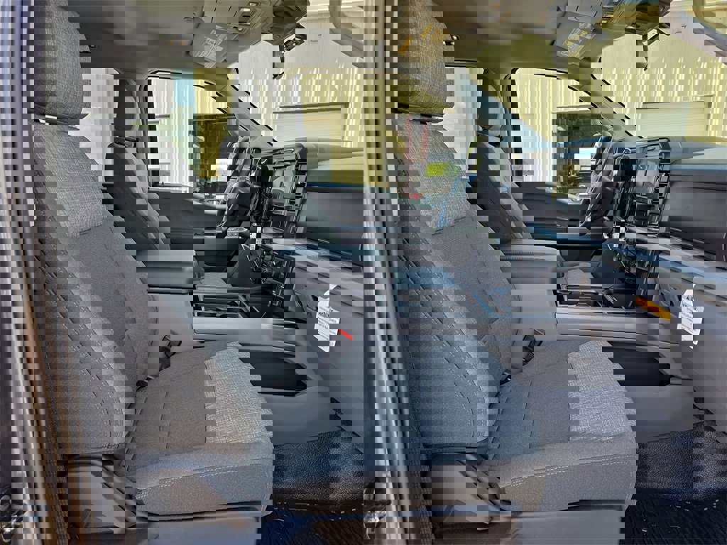 New 2026 Ford F350 XLT w/ 360-Degree Camera Package image 10