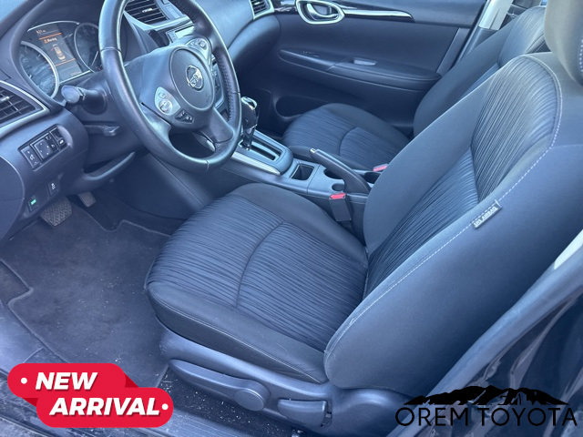Used 2019 Nissan Sentra SV image 14