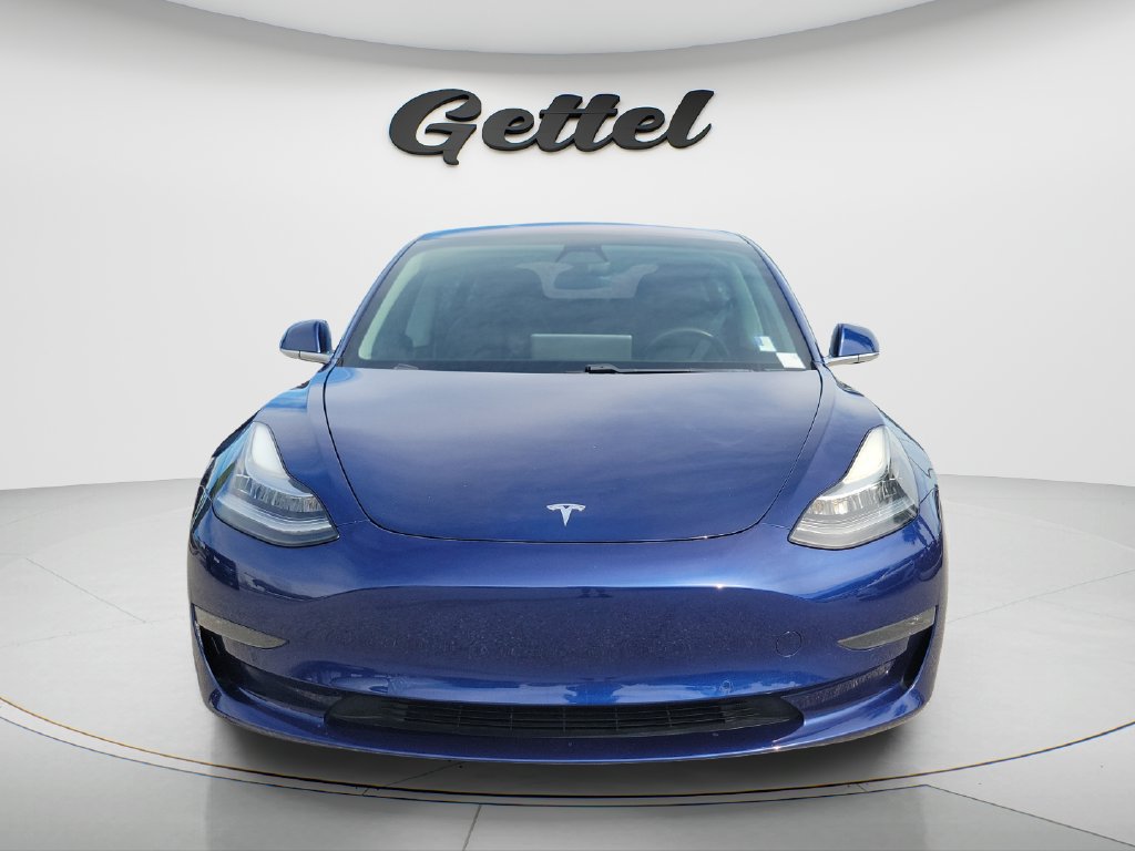 Used 2018 Tesla Model 3 Long Range RWD image 2