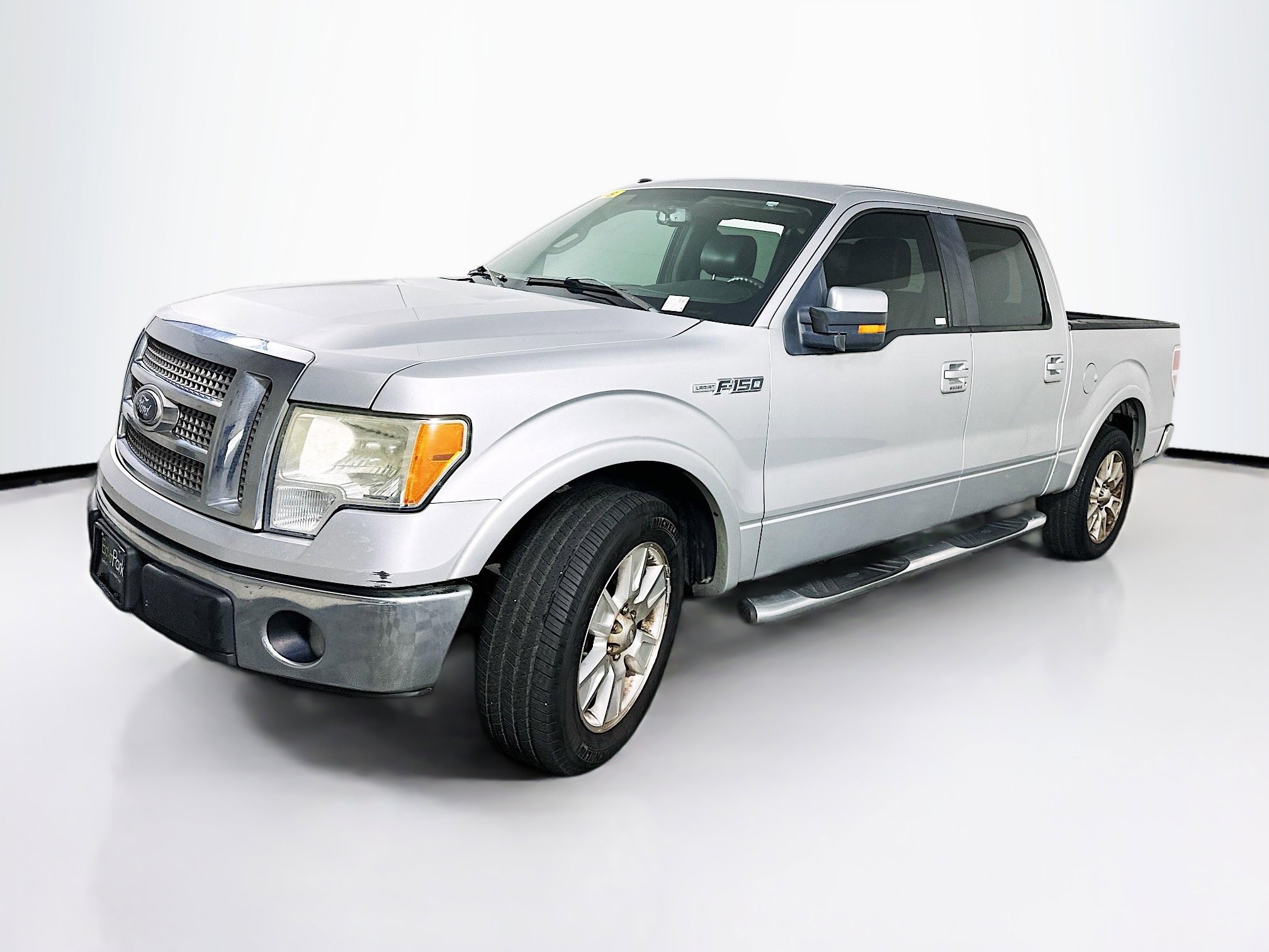 Used 2010 Ford F150 Lariat image 3