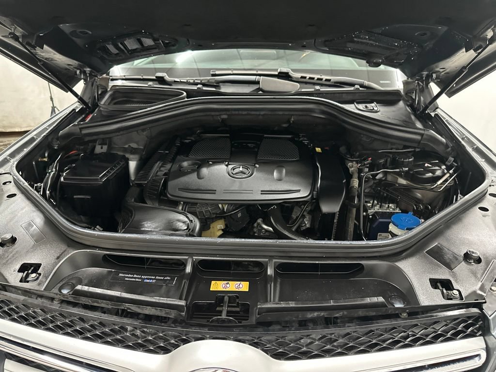 Certified 2018 Mercedes-Benz GLE 350 image 10