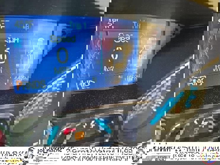 Used 2014 Ford Escape SE image 5