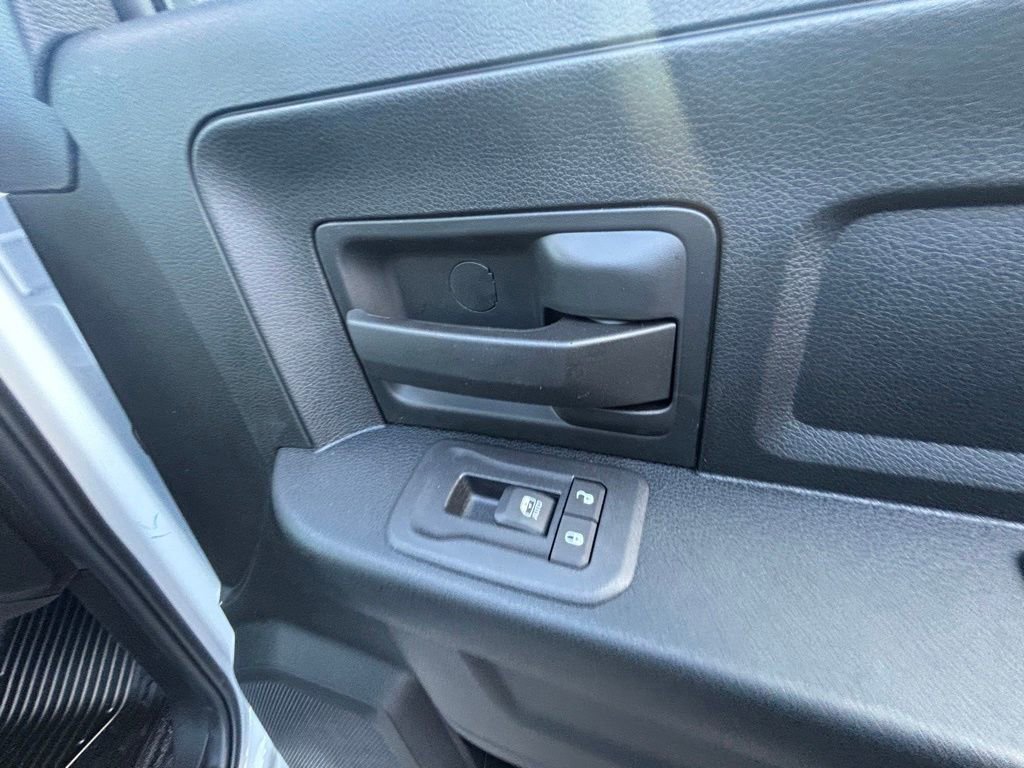 New 2025 RAM 5500 Tradesman image 31