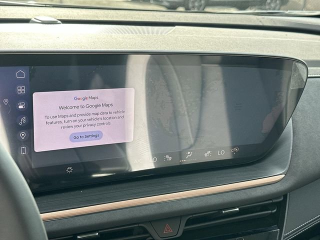 New 2026 Buick Envision Sport Touring image 11