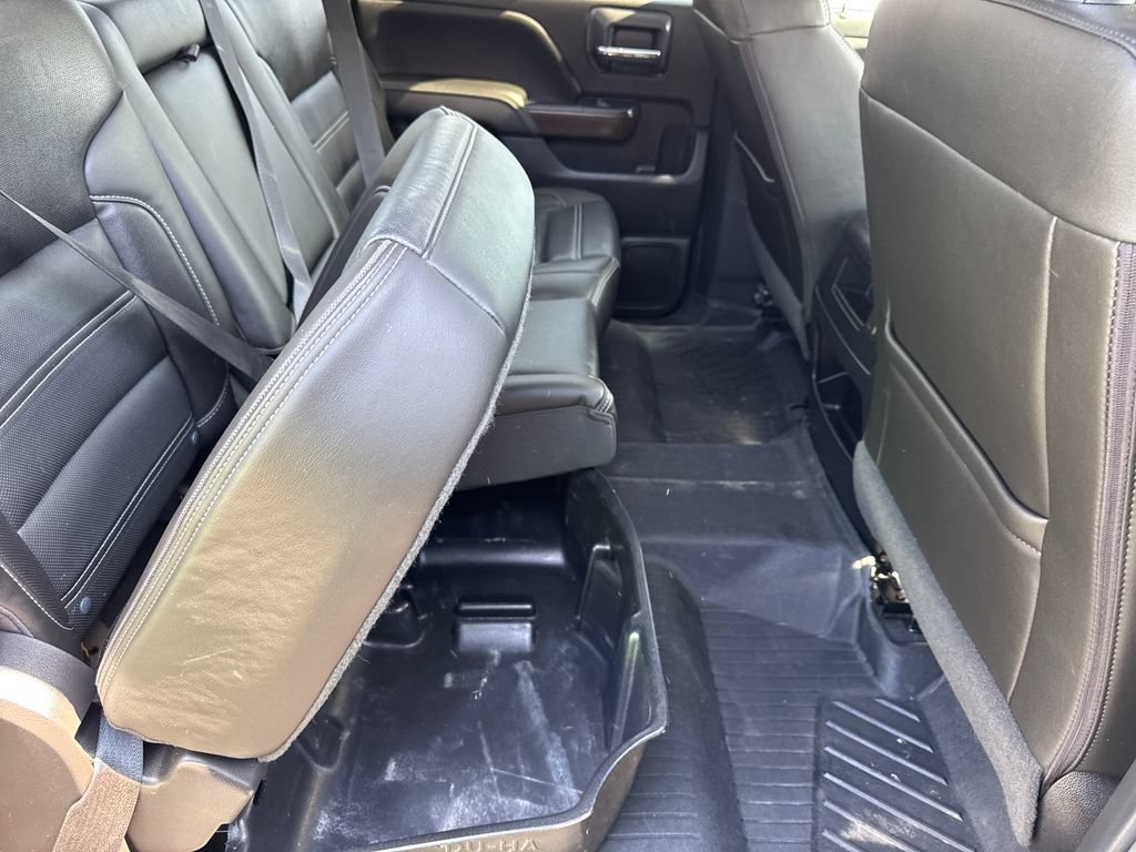 Used 2018 GMC Sierra 1500 Denali w/ Denali Ultimate Package AWD/4WD image 31