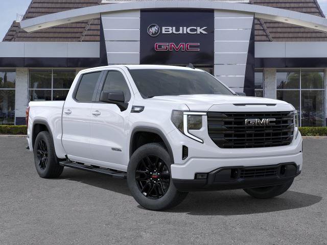 New 2026 GMC Sierra 1500 Elevation w/ Preferred Package RWD image 31