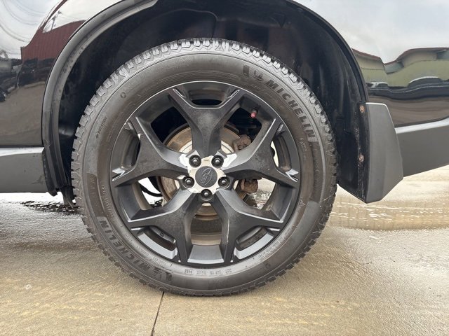 Used 2018 Subaru Forester 2.5i Touring image 9