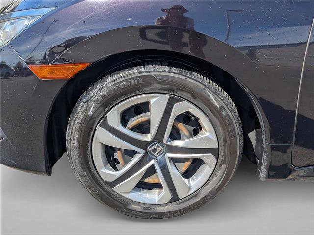 Used 2018 Honda Civic LX image 20