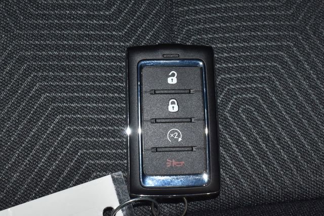 New 2026 Jeep Cherokee Laredo AWD/4WD image 21