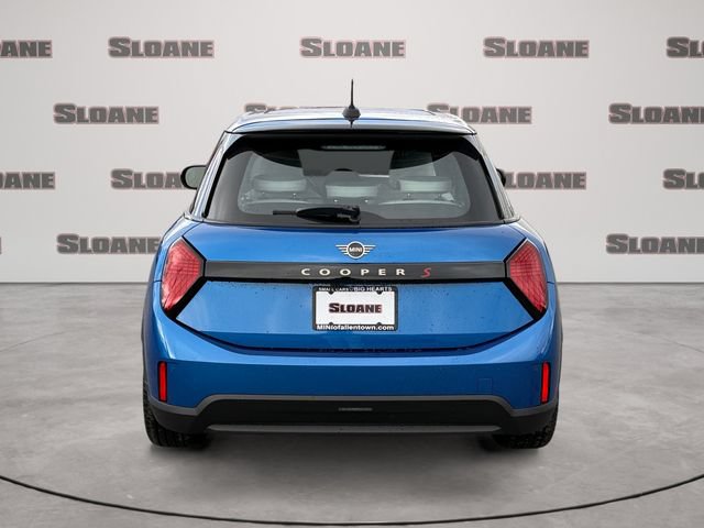 New 2026 MINI Cooper S FWD image 4