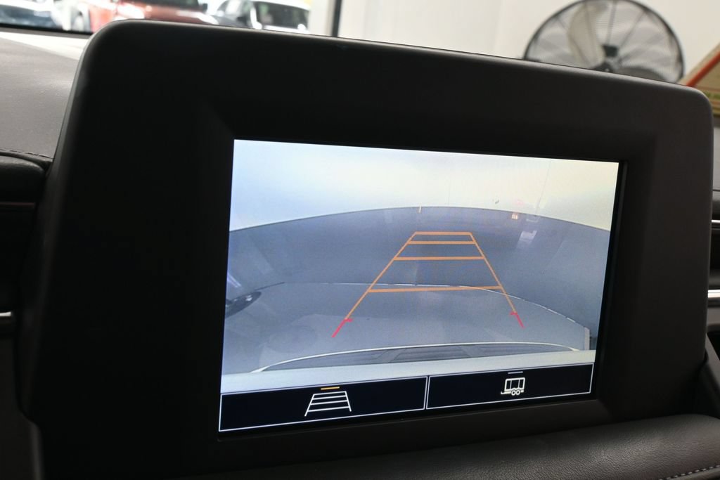 Used 2024 Chevrolet Tahoe LS RWD image 26