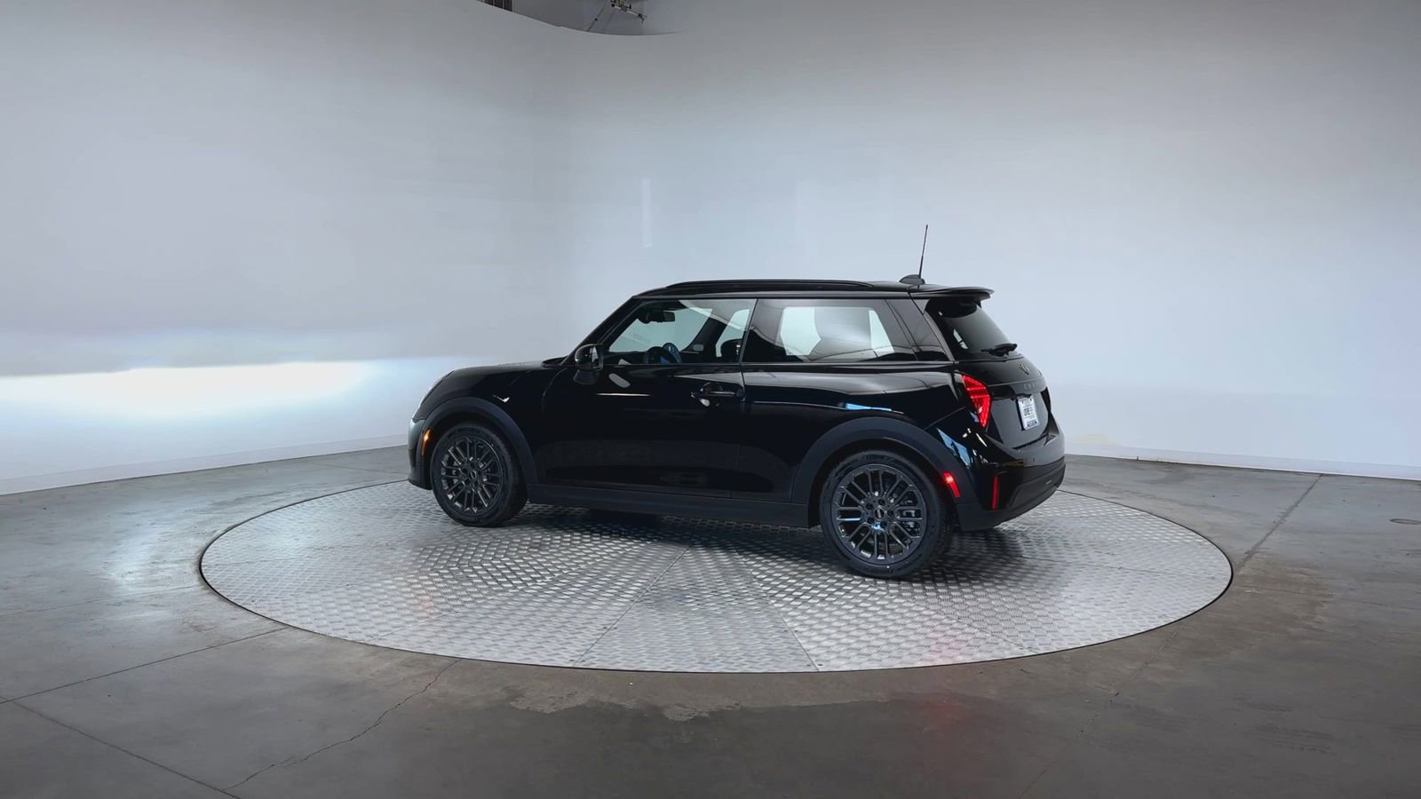 New 2026 MINI Cooper S FWD image 6