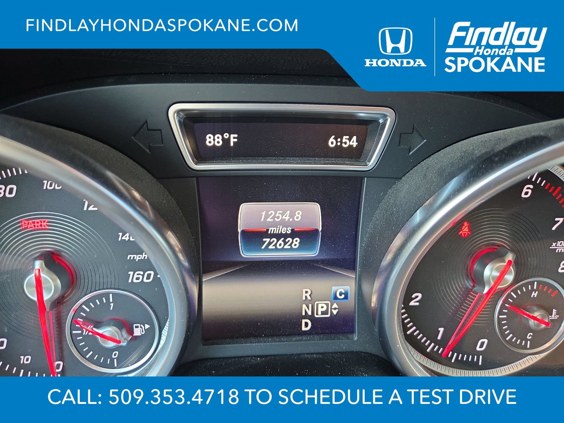 Used 2017 Mercedes-Benz GLS 450 4MATIC image 18