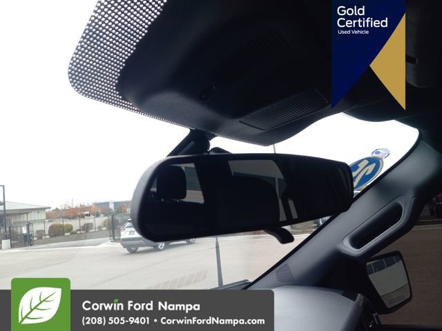 Certified 2025 Ford F150 STX w/ Equipment Group 200A image 23