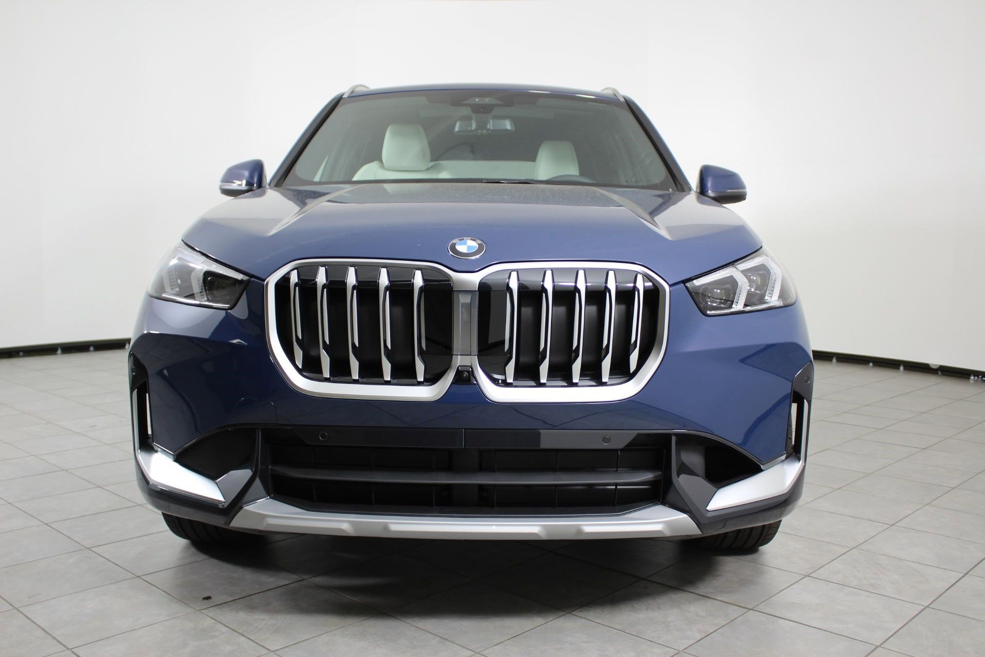 New 2026 BMW X1 xDrive28i w/ Technology Package image 6