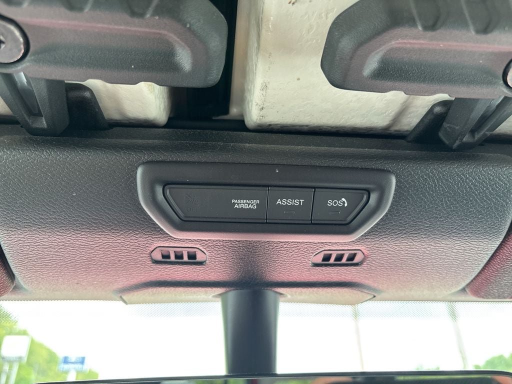 Used 2023 Jeep Wrangler Unlimited w/ Cold Weather Group AWD/4WD image 24