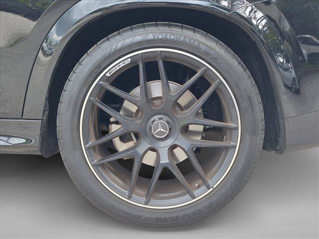Used 2024 Mercedes-Benz GLE 53 AMG 4MATIC Coupe image 13