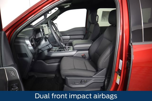 New 2026 Ford F150 XLT w/ Equipment Group 302A MID AWD/4WD image 30