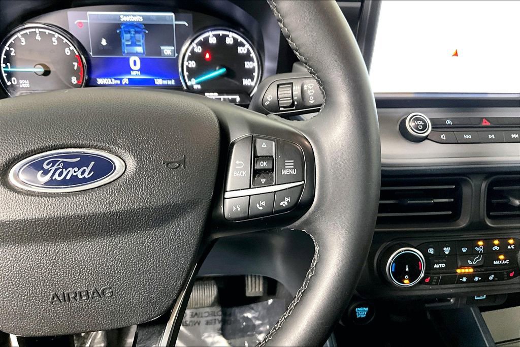 Used 2023 Ford Maverick Tremor w/ Tremor Off-Road Package image 19