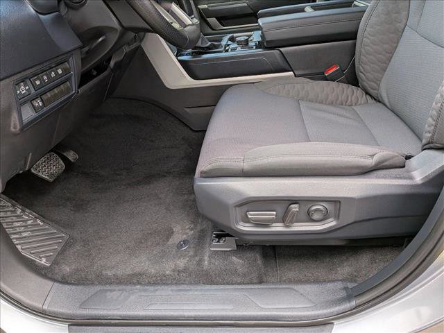 Certified 2026 Toyota Tundra SR5 image 14