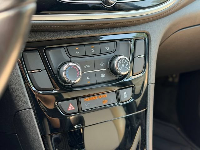 Used 2019 Buick Encore Preferred AWD/4WD image 16