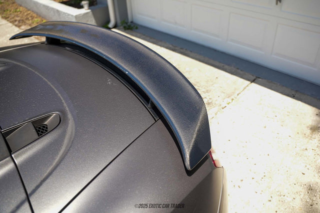 Used 2011 Audi R8 V10 image 72