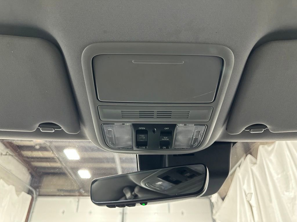 Used 2021 Honda Pilot EX-L image 37