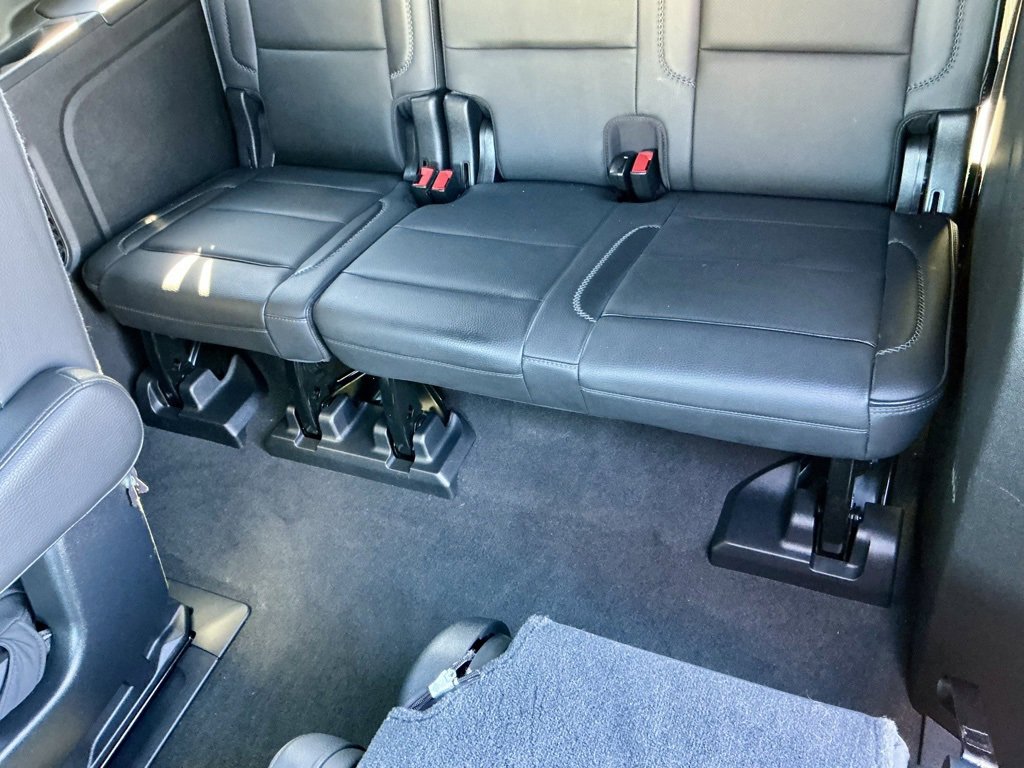 Used 2021 GMC Yukon XL Denali image 28