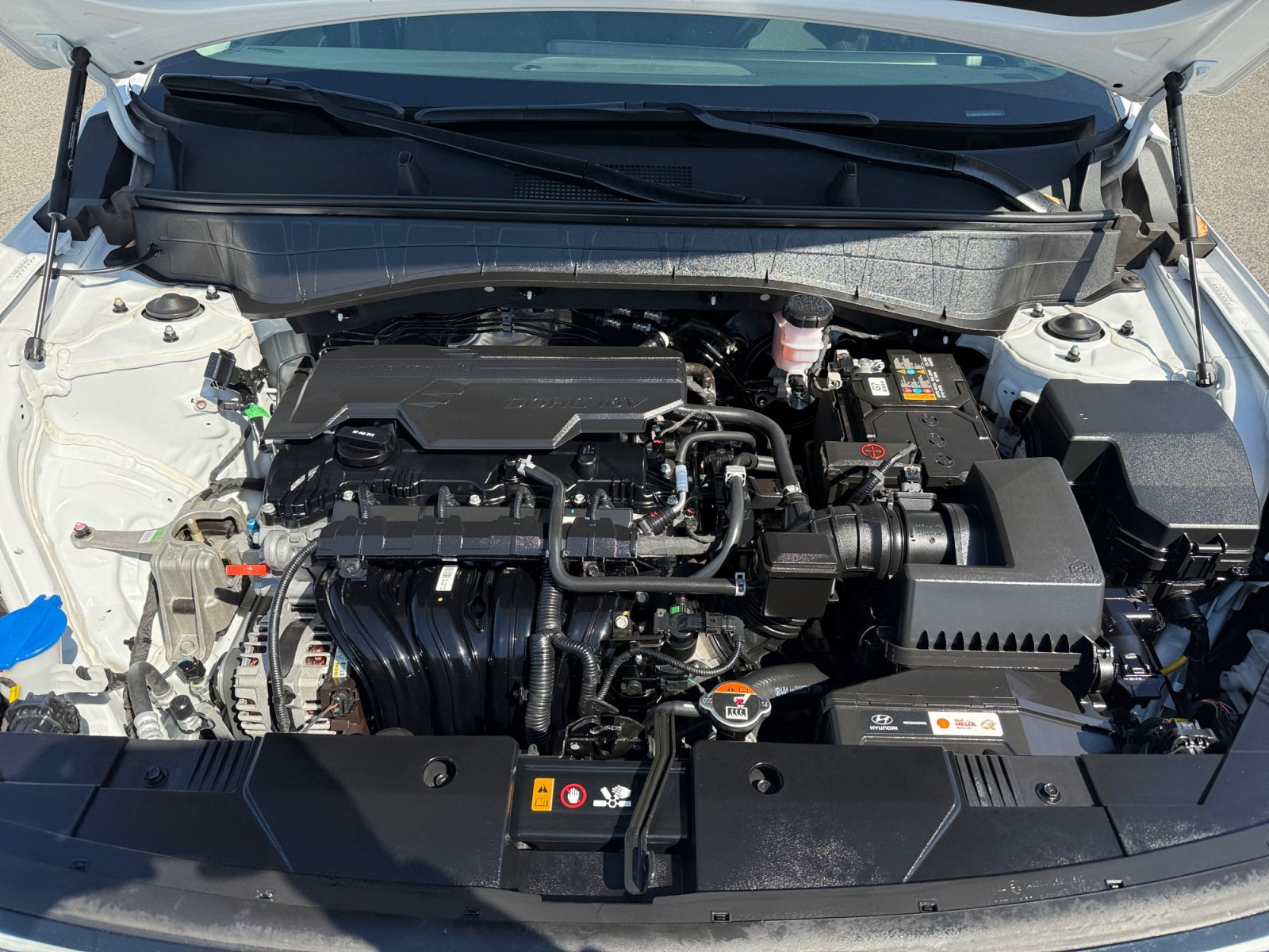 Used 2024 Hyundai Kona SEL FWD image 20