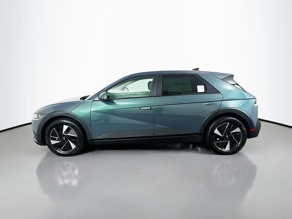New 2026 Hyundai Ioniq 5 SEL RWD image 8