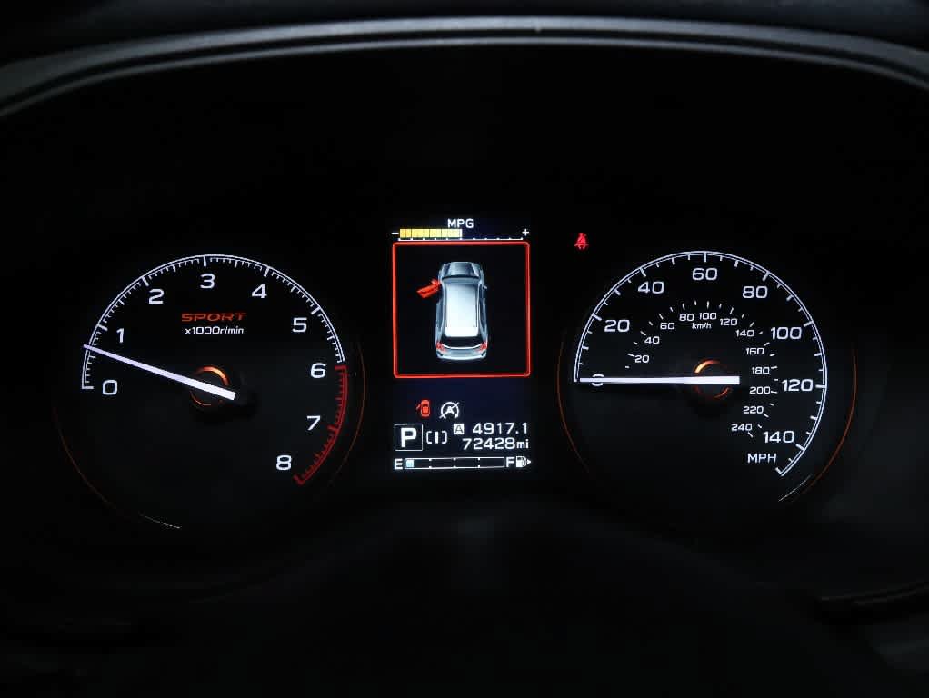 Used 2020 Subaru Forester Sport w/ Popular Package #2 AWD/4WD image 26