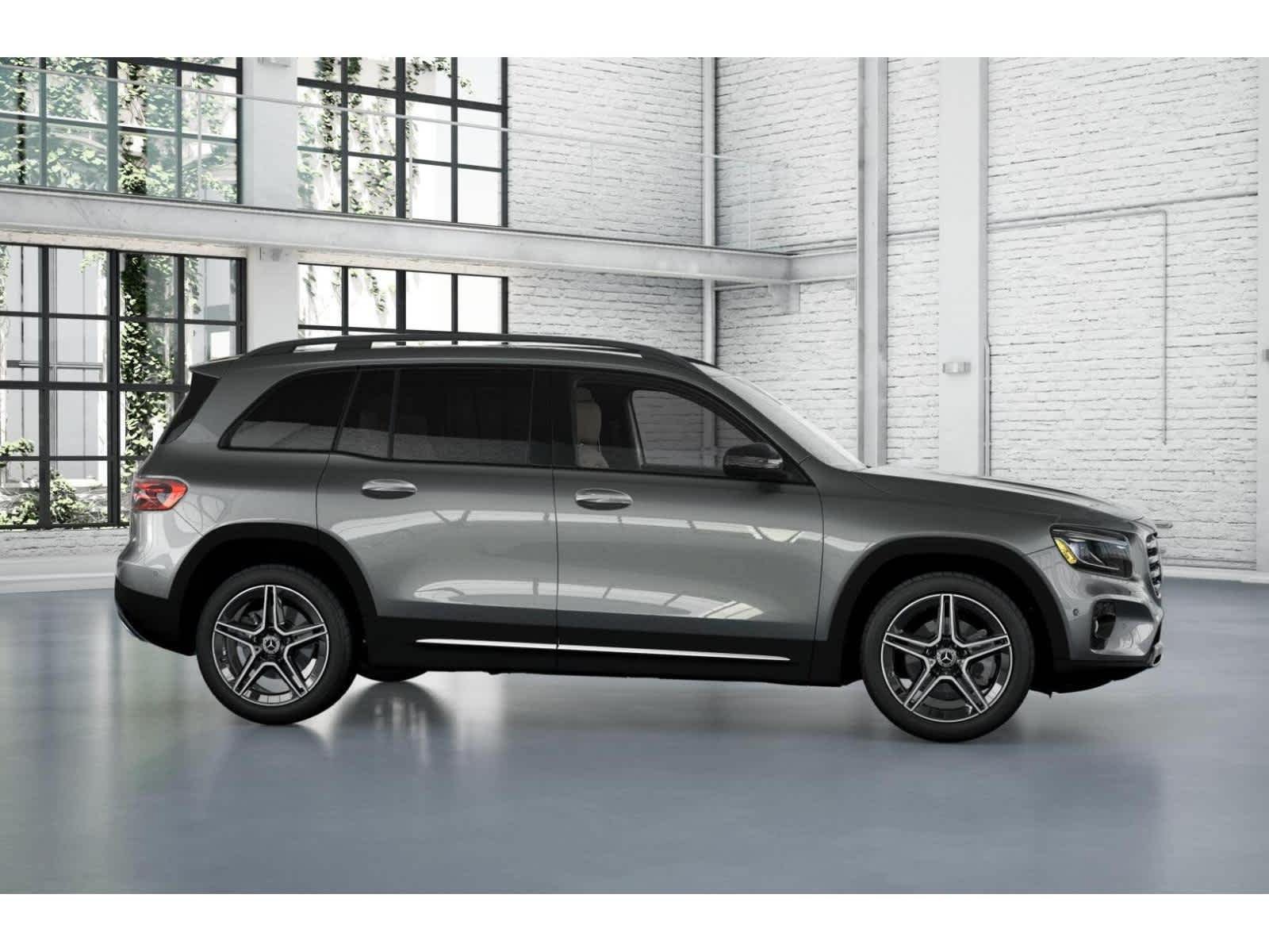 Used 2026 Mercedes-Benz GLB 250 image 14