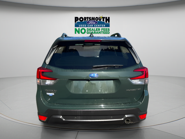 Used 2023 Subaru Forester Limited AWD/4WD image 12
