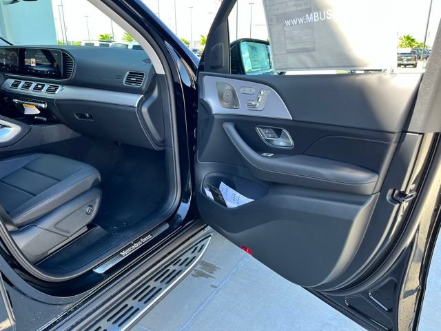 New 2026 Mercedes-Benz GLE 450 4MATIC image 21