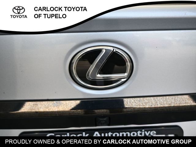 Used 2023 Lexus ES 350 F Sport w/ Accessory Package (Z2) image 36