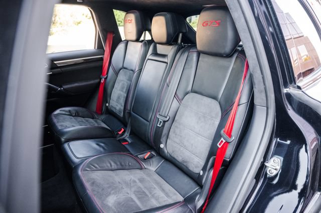 Used 2014 Porsche Cayenne GTS AWD/4WD image 71