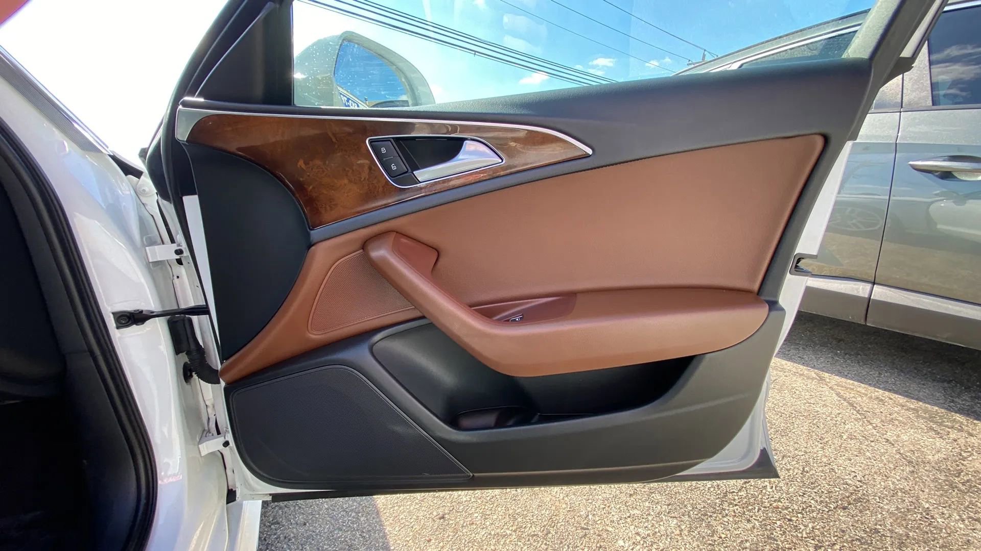 Used 2017 Audi A6 2.0T Premium image 20