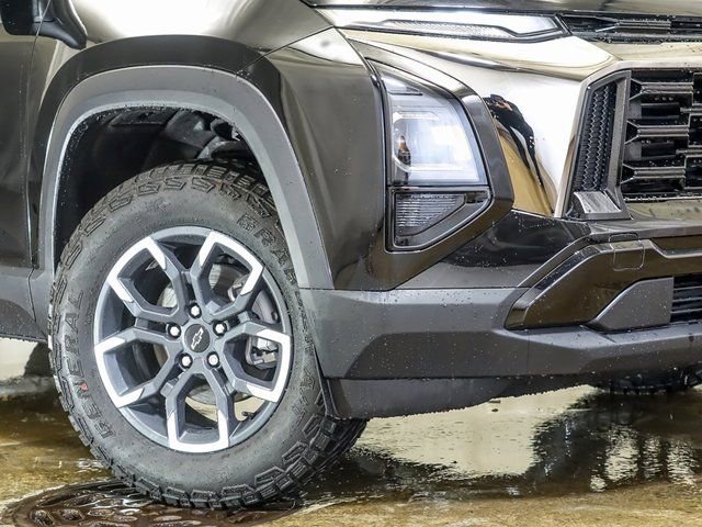 New 2026 Chevrolet Equinox ACTIV w/ LPO, Floor Liner Package image 4