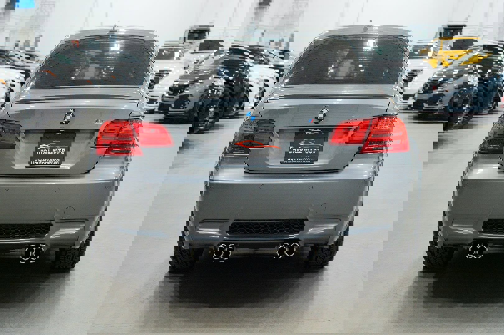 Used 2013 BMW M3 image 5