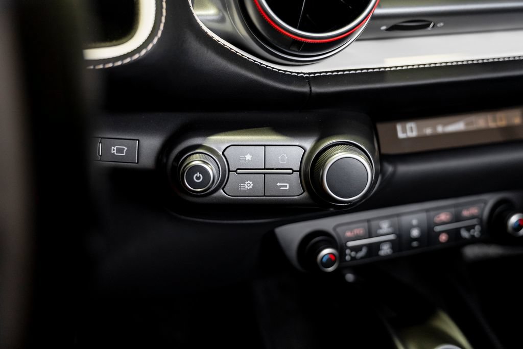Used 2023 Ferrari 812 GTS RWD image 57