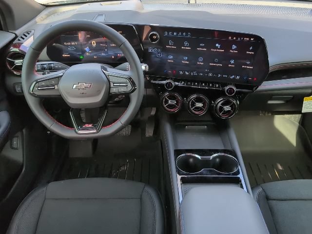 New 2026 Chevrolet Blazer EV RS FWD image 4