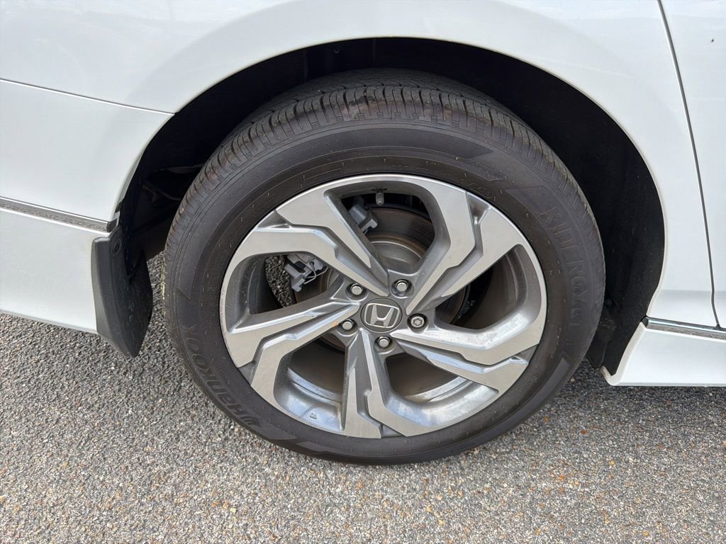 Used 2018 Honda Accord EX-L image 13