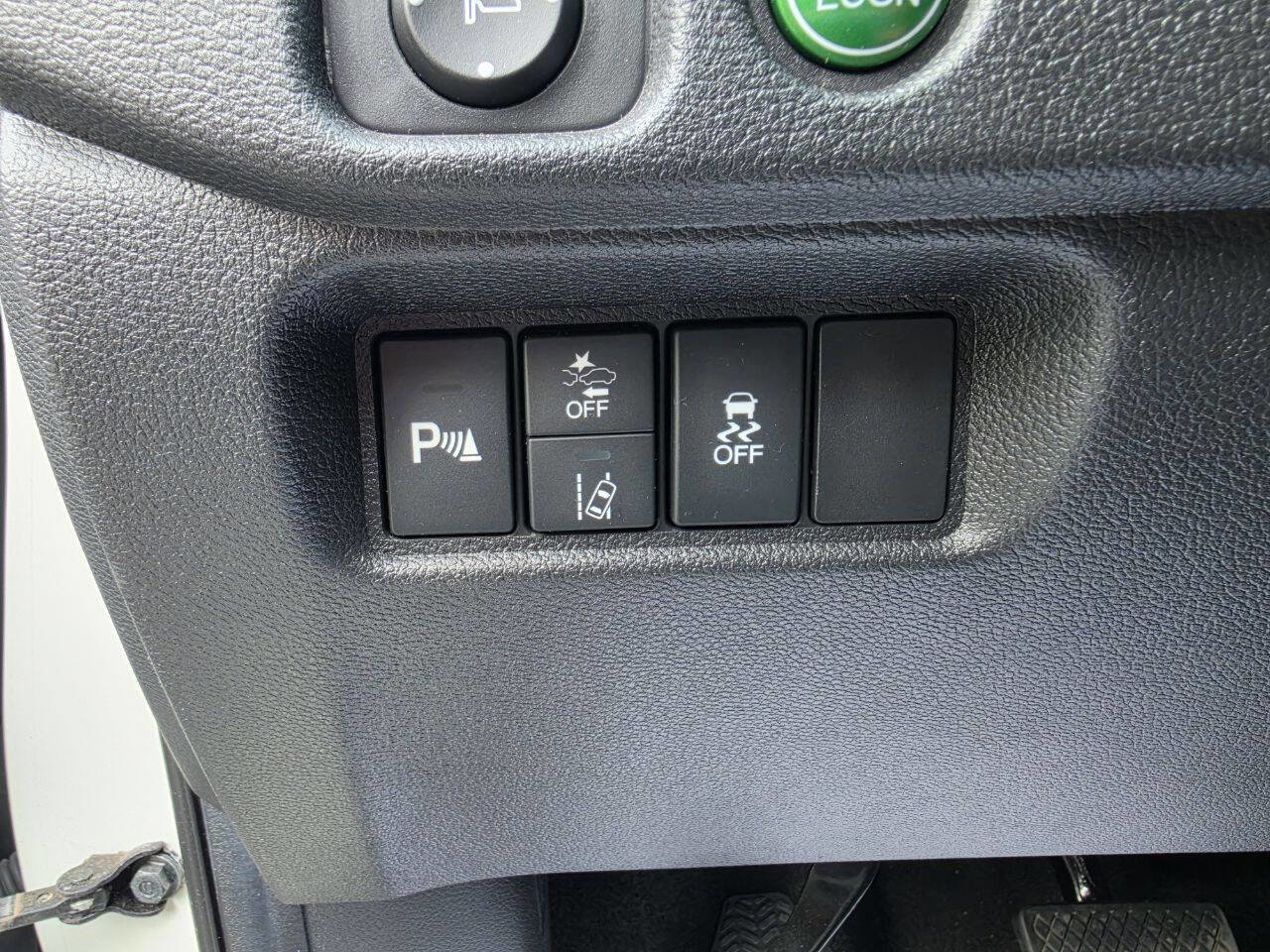 Used 2019 Honda Passport Elite image 19