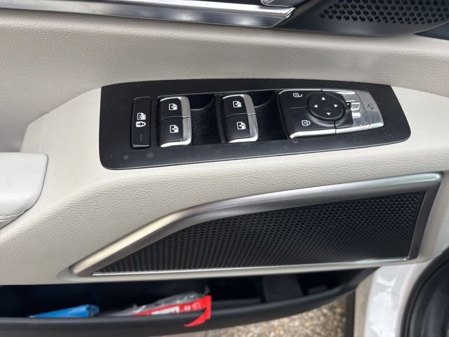 Used 2025 Kia Telluride EX AWD/4WD image 14