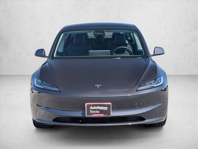 Used 2025 Tesla Model 3 Long Range RWD image 2