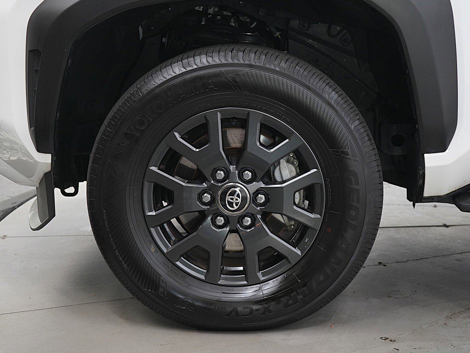 Used 2025 Toyota 4Runner SR5 image 30