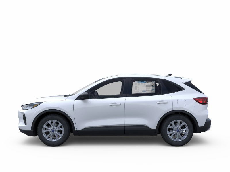 New 2026 Ford Escape Active w/ Active Premium Tech Pack AWD/4WD image 29