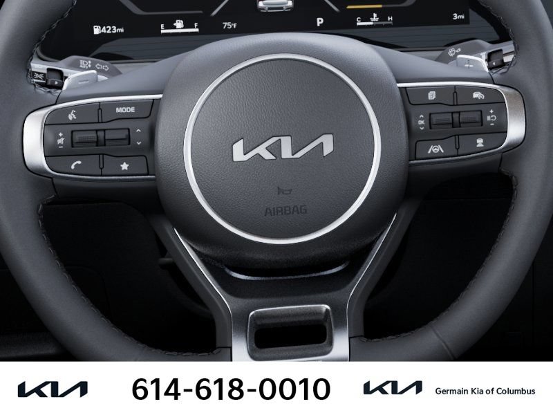 New 2026 Kia K5 GT FWD image 25