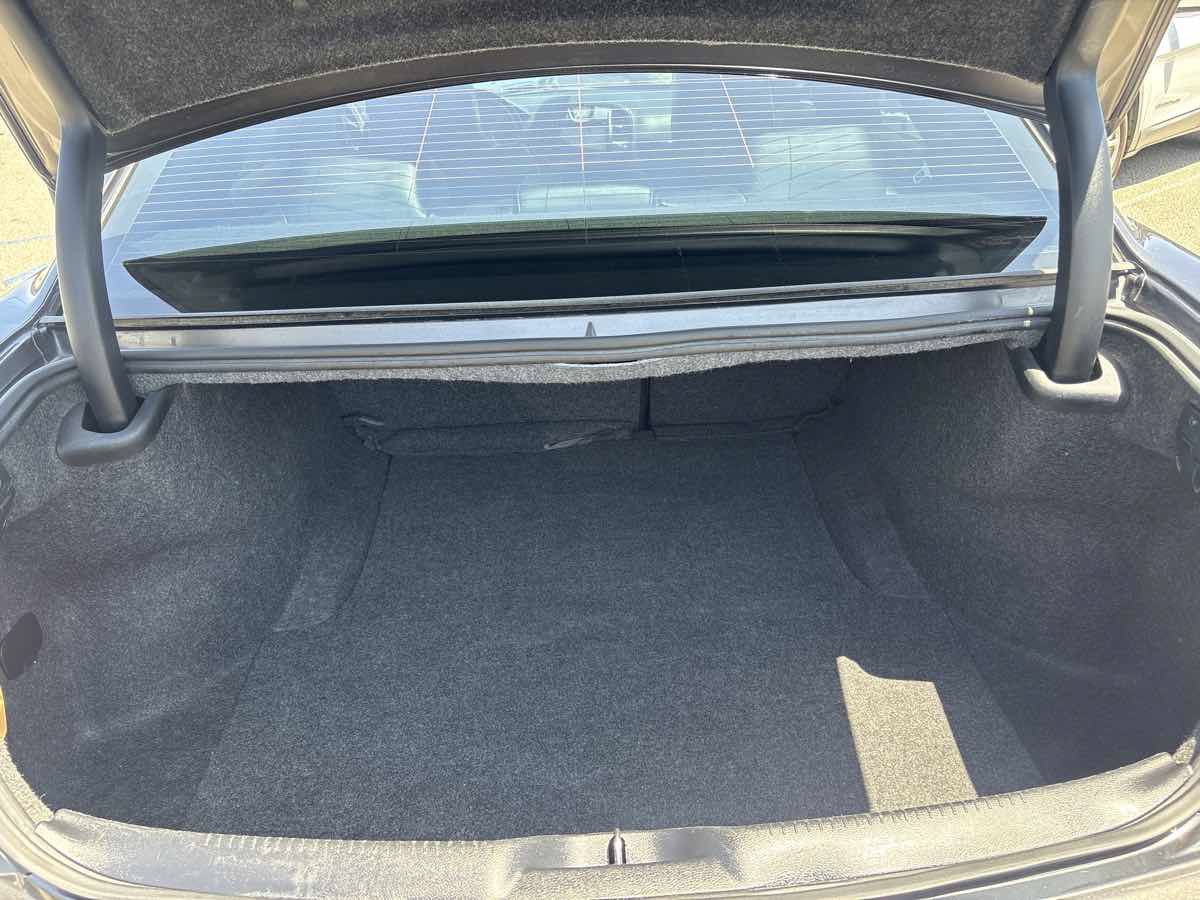 Used 2021 Chrysler 300 S RWD image 17